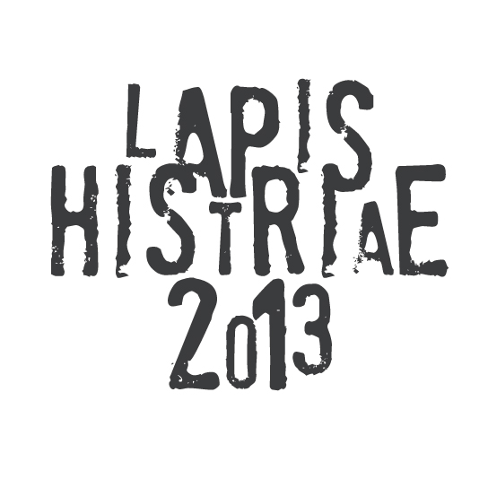 Lapis Histriae 2013